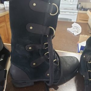 Sorel boots